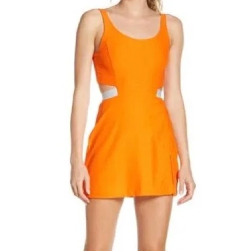 Outdoor Voices Court Dress